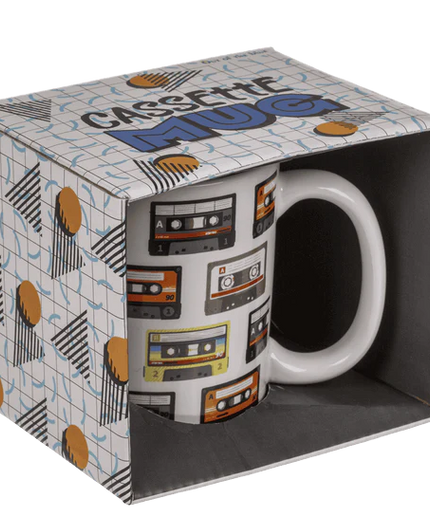 TAZA CASSETTE