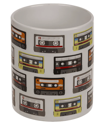 TAZA CASSETTE