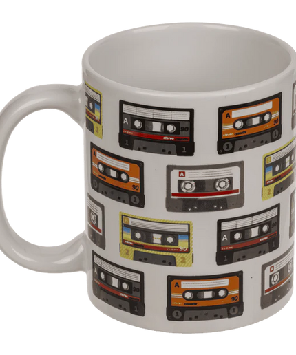 TAZA CASSETTE