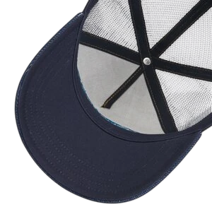 STETSON TRUCKER CAP ALL STAR
