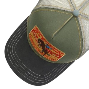 STETSON TRUCKERCAP STATE FAIR