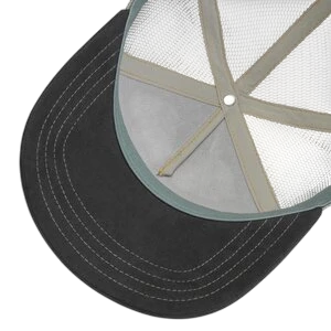STETSON TRUCKERCAP STATE FAIR