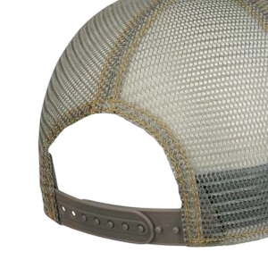 STETSON TRUCKERCAP STATE FAIR