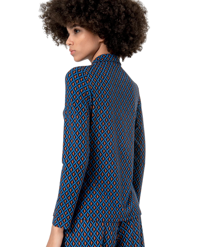 Long Sleeve shirt, Navy