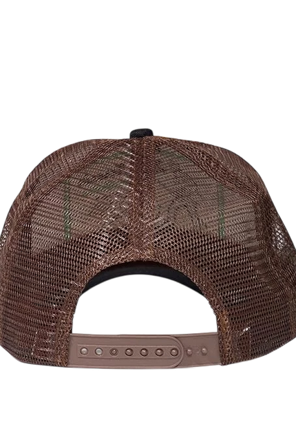 KING KEROSIN TRUCKERCAP, GOODFELLAS CORD