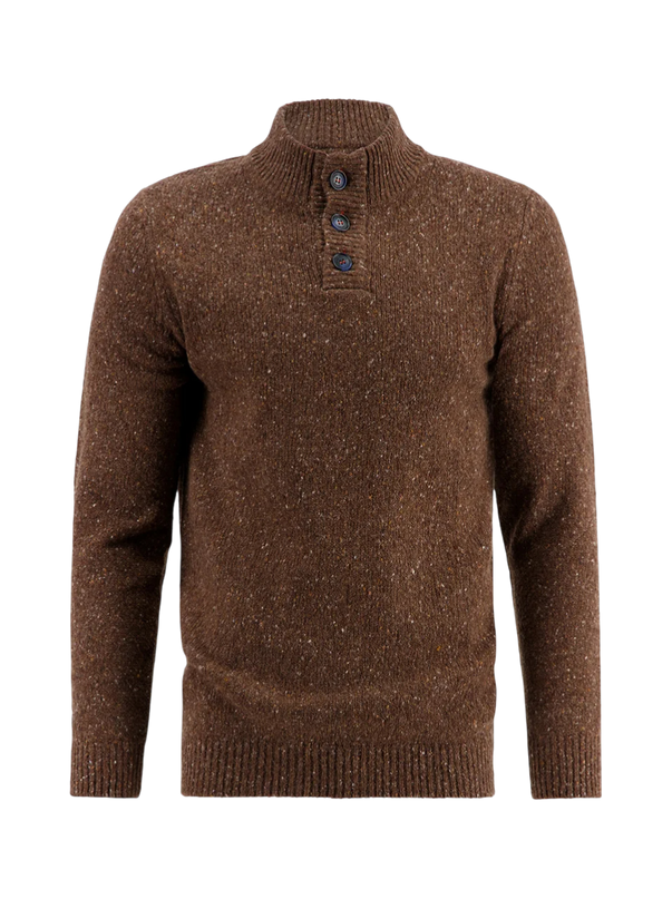 Jumper knitted