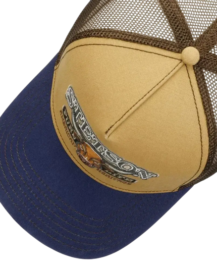 Bull cap