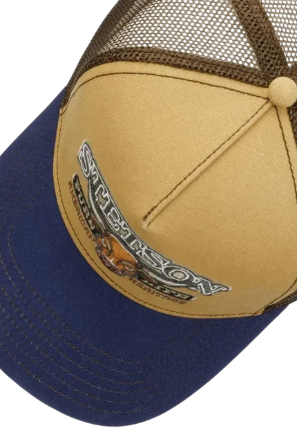Casquette Bull
