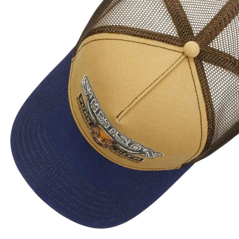 Bull cap
