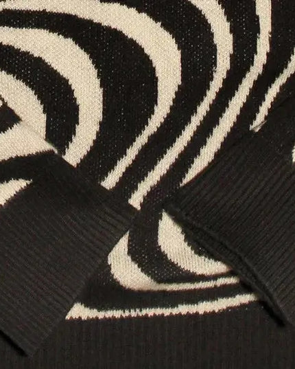 CHENASKI Wavyline black-creme