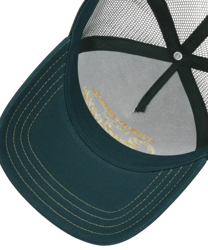 STETSON LASTBILSKEPS AMERICAN HERITAGE CLASSIC