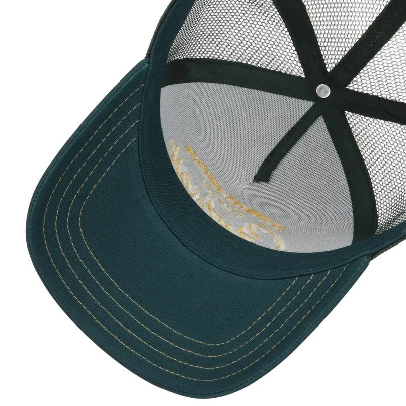 STETSON American Heritage since 1865