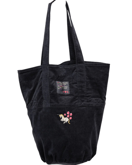 Heather Glen Foldable Bag night in the forest