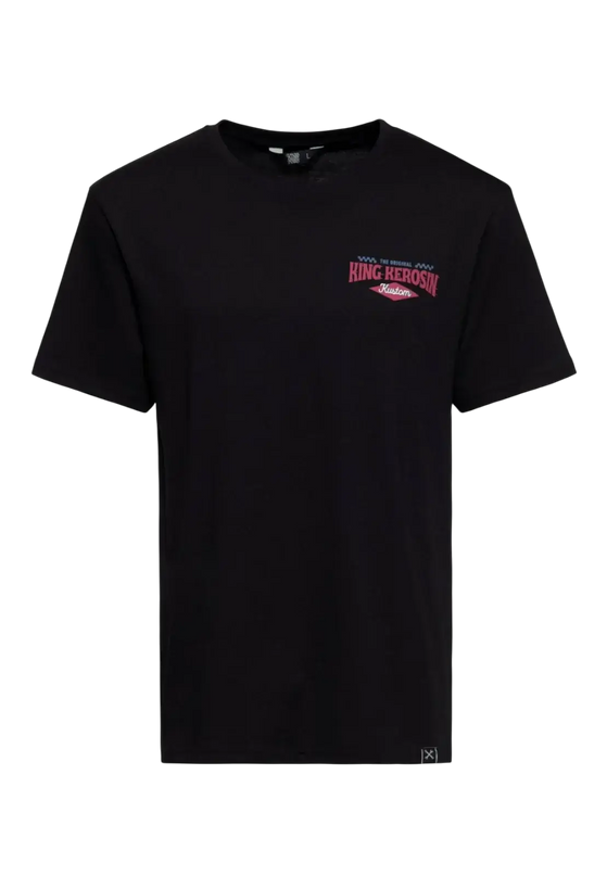 hot rod service, sort