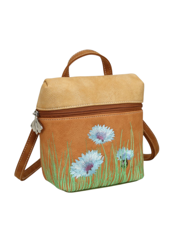 Meadow Orange /peach