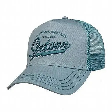 STETSON American Heritage since 1865