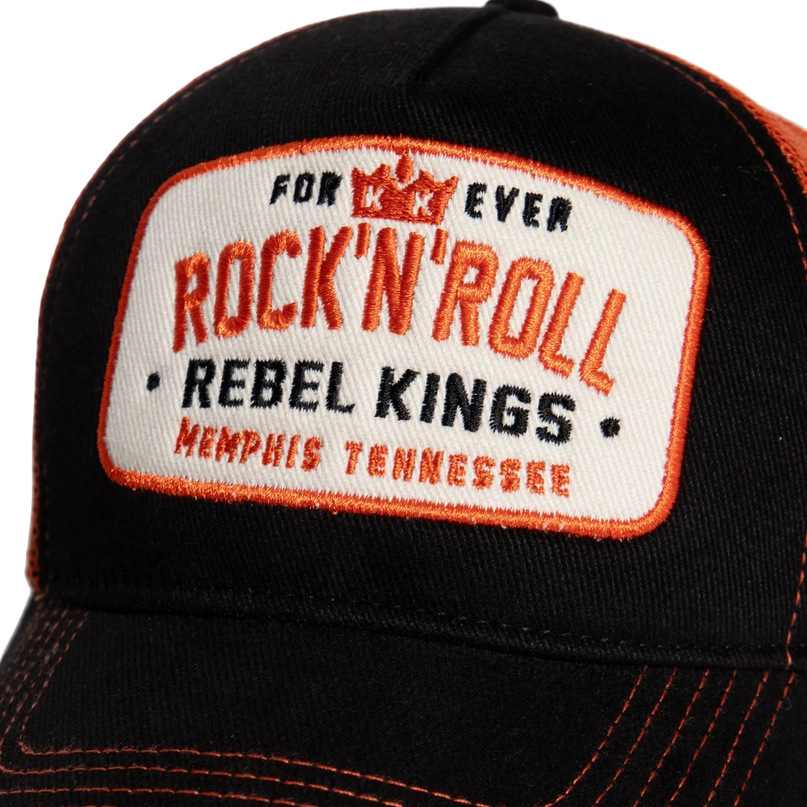 Forever Rock 'n Roll