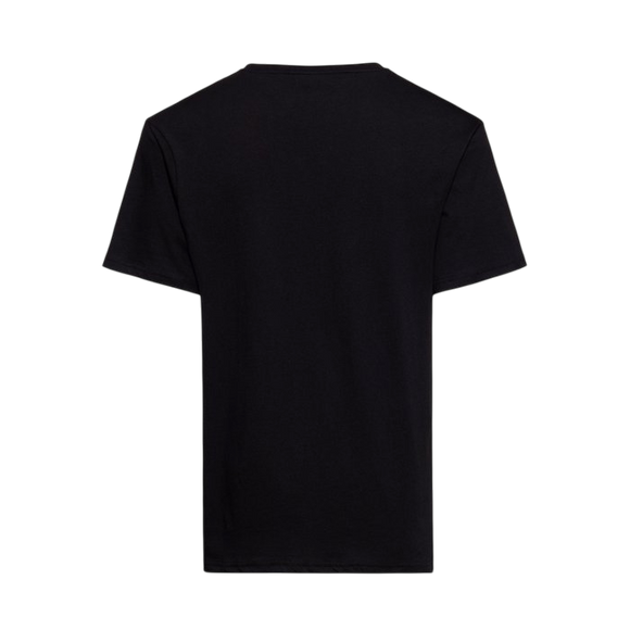 drive it to the limit, black