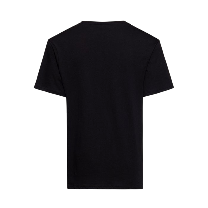 drive it to the limit, black