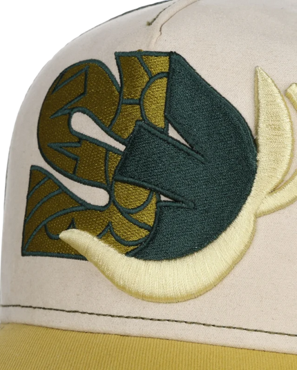 PLANTY S STETSON X THE FEEBLES