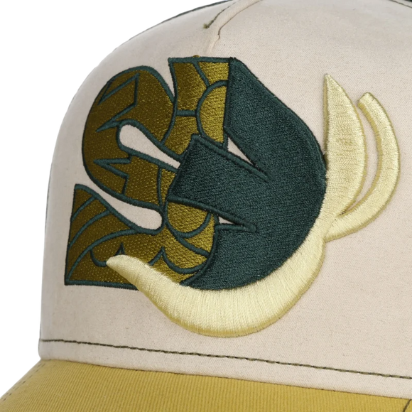 PLANTY S STETSON X THE FEEBLES