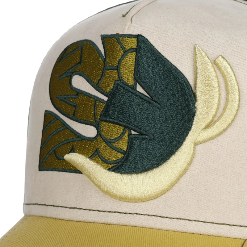 PLANTY S STETSON X THE FEEBLES