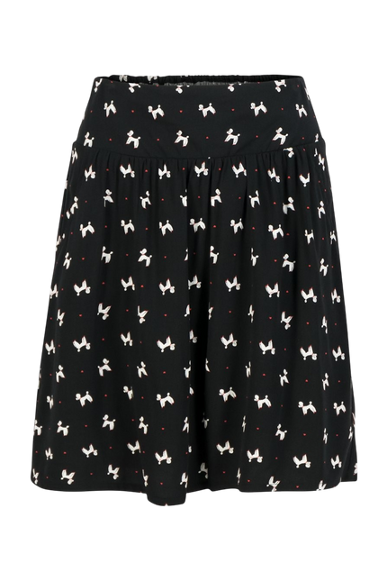 BLUTSGESCHWISTER Glückslocke Fluffy Puffy