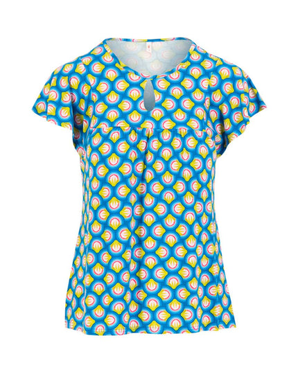 Blutsgeschwister Rayon de lumière Été grec