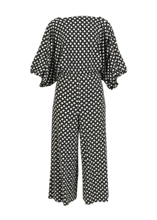 BLUTSGESCHWISTER JUMPSUIT LEAGRANDE LIBERTÉ COQUILLE DE PLAGE