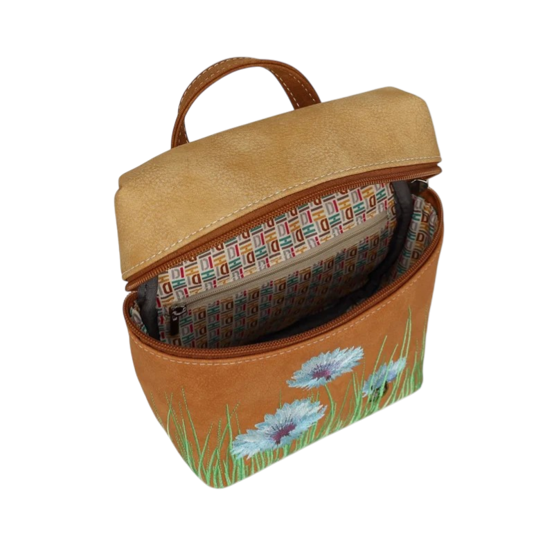 Meadow Orange /peach