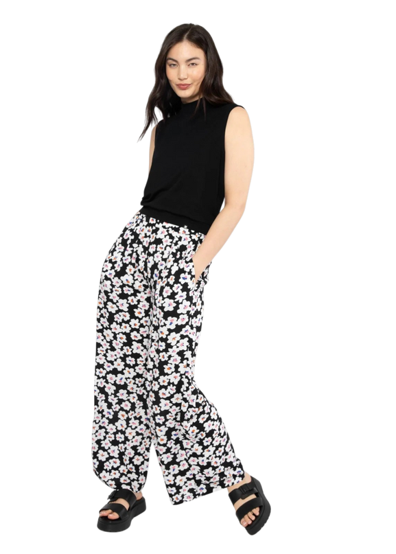 Breezy Palazzo, sweet nightshade