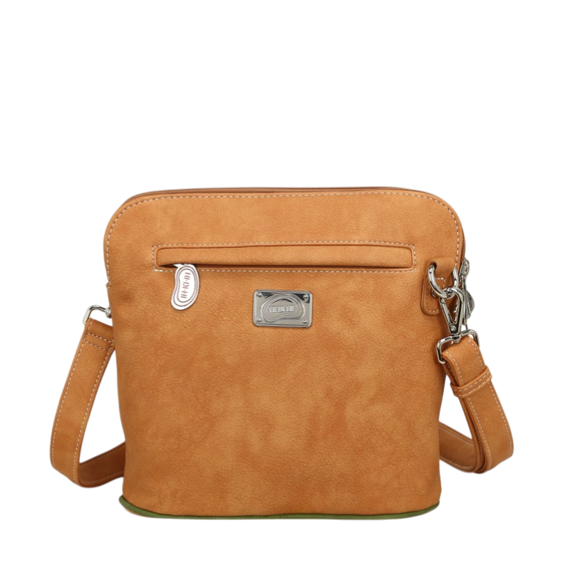 Lucky bird Petrol Orange