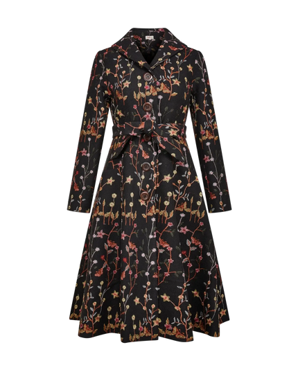 Jarrow black
