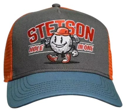 STETSON Hole in One