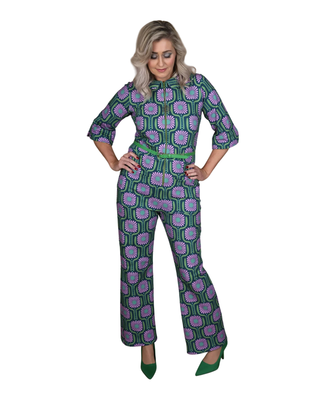 Jules Just Right blauw