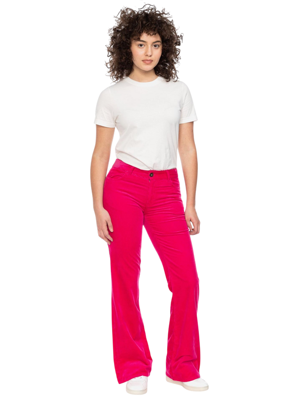 Newton – Cord Pink