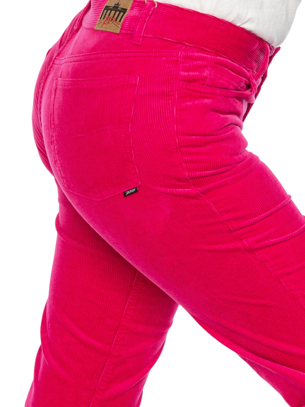 Newton – Cord Pink