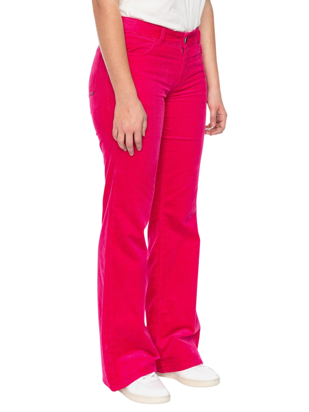 Newton – Cord Pink