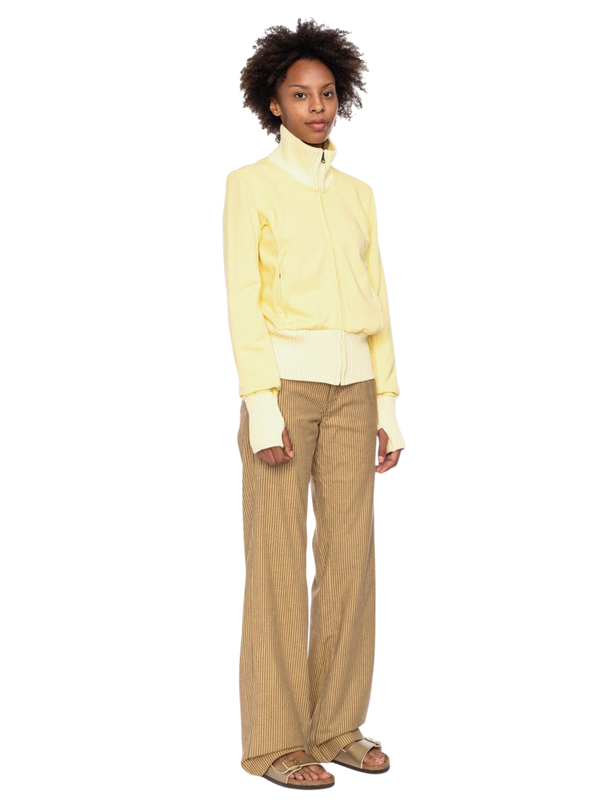 Sweatjack Nel Popcorn