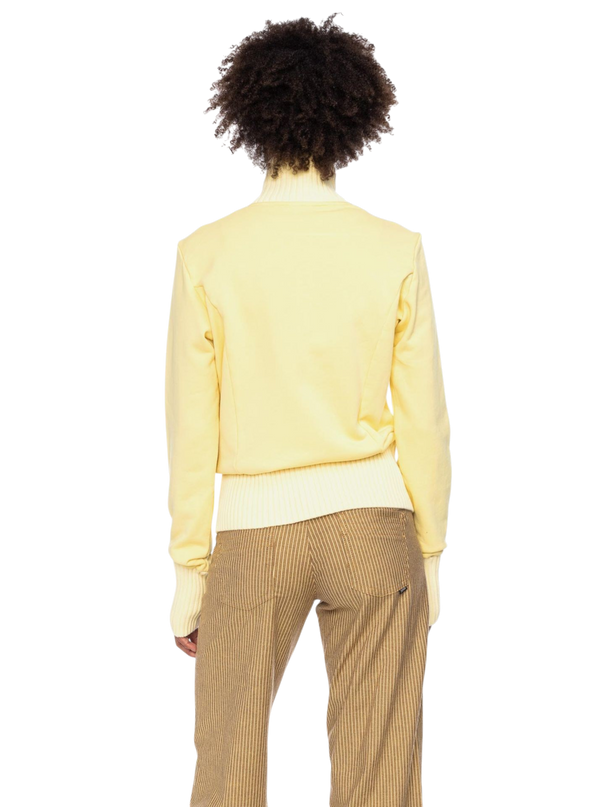 Sweatjack Nel Popcorn