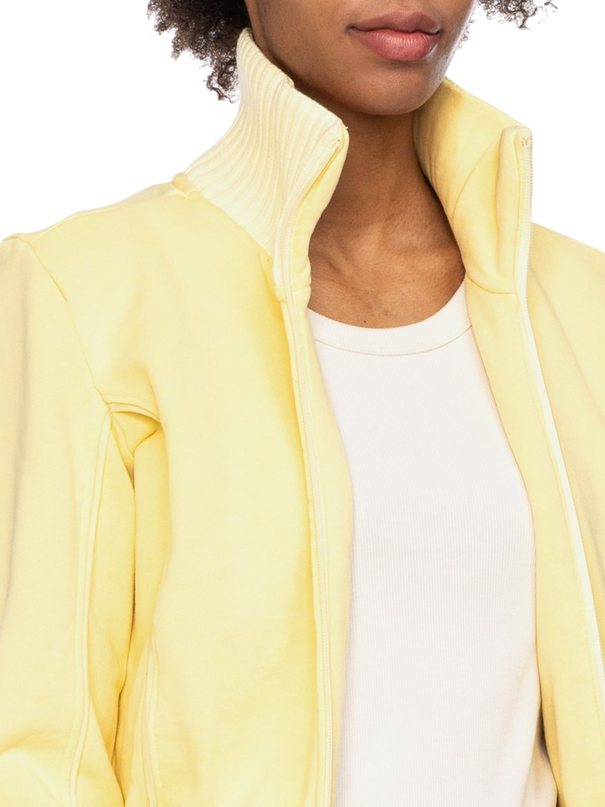 Sweatjack Nel Popcorn