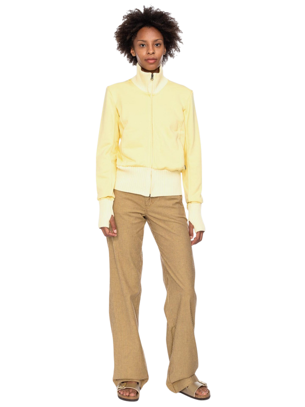 Sweatjack Nel Popcorn