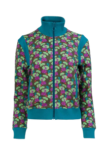 LALAMOUR FLASH JACKET NAVIGATE, SPHAGNUM