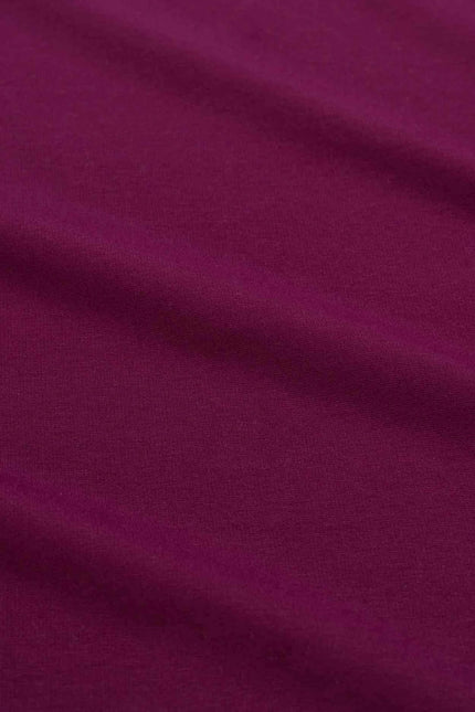 LALAMOUR FLORENCE TROUSERS PUNTA DI ROMA, FIG
