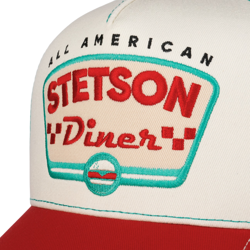 Stetson Diner