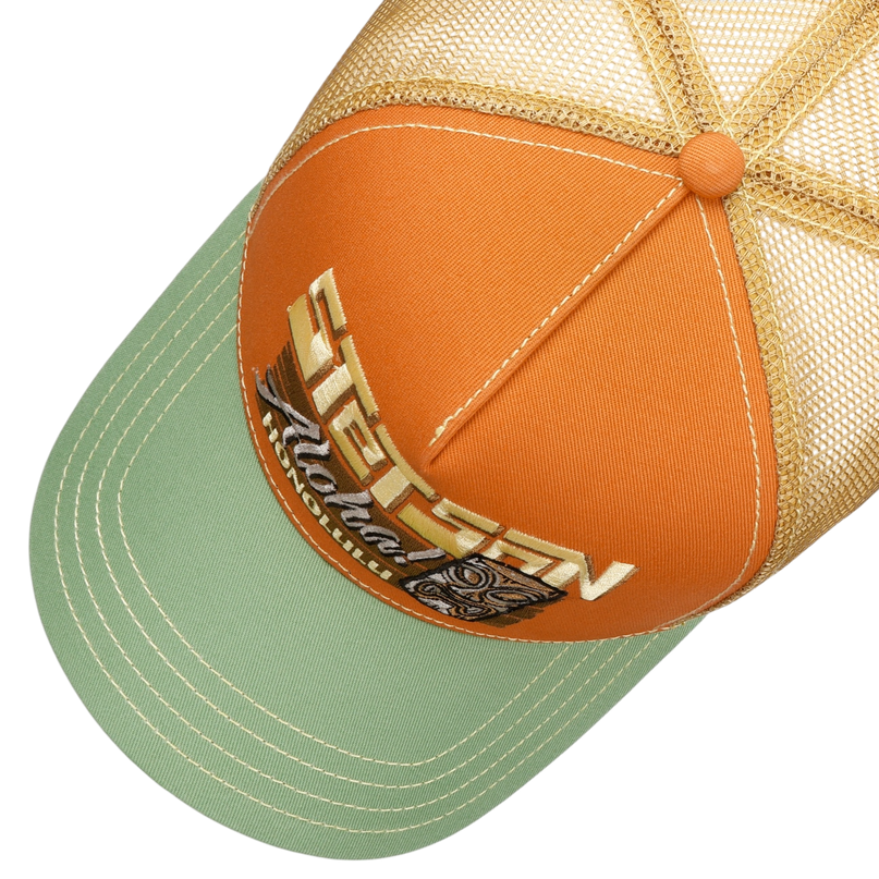 Stetson Cap Honolulu
