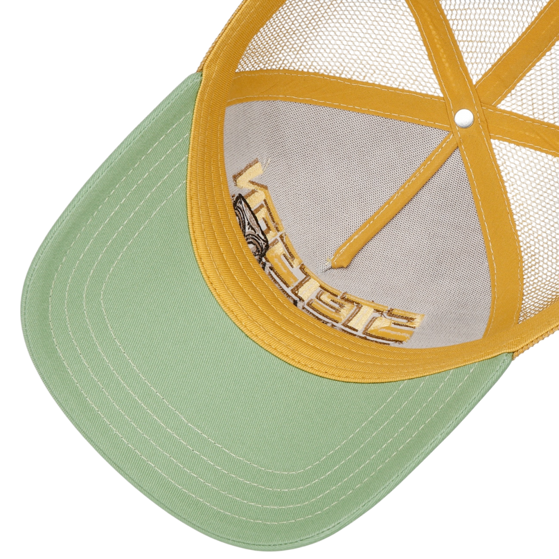 Stetson Cap Honolulu