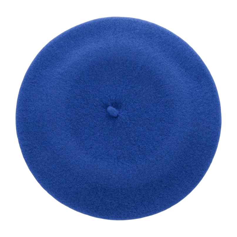 Baret Barascon cobalt