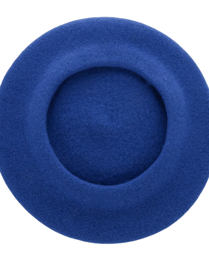 Baret Barascon cobalt