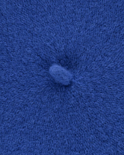 Baret Barascon cobalt